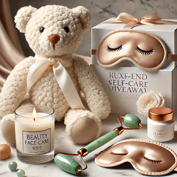  Shop Luxodrop’s Best-Selling Products – Beauty, Home Essentials & More! 🏡✨