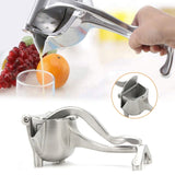 Manual Fruit/Pomegranate Juice Squeezer