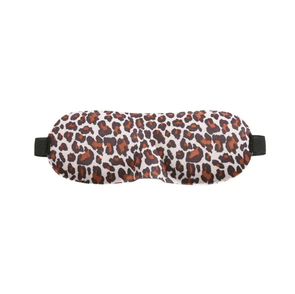 3D Blackout Sleep Eye Mask