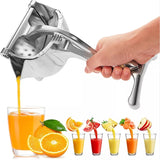 Manual Fruit/Pomegranate Juice Squeezer