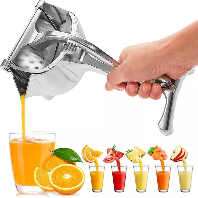 Manual Fruit/Pomegranate Juice Squeezer