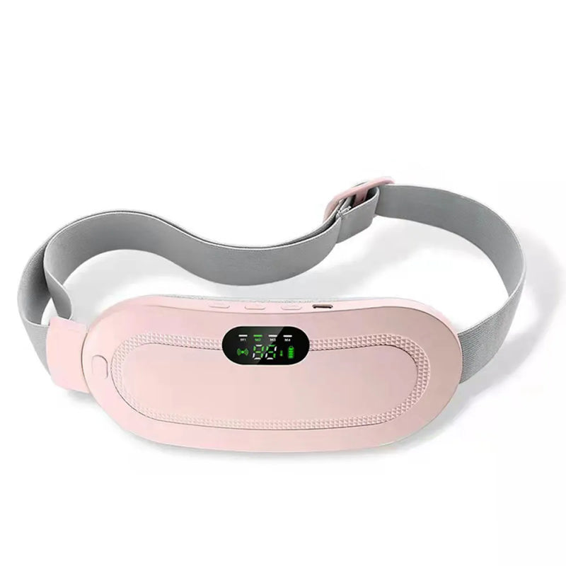 Menstrual Heating & Massage Belt