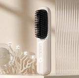 Portable Straight Comb