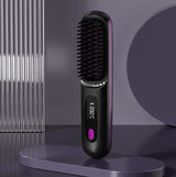 Portable Straight Comb