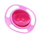 360 Magic Gyro Toddler Bowl