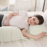 Premium Pregnancy Pillow