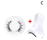 Magnetic Eyelash Kit